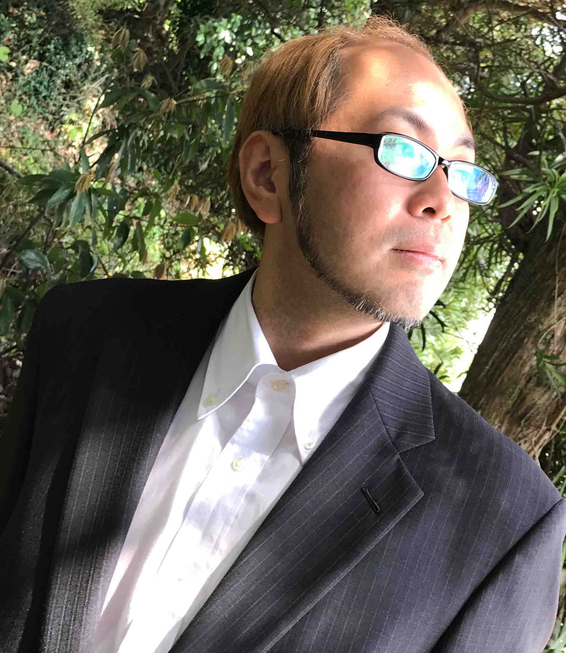 作曲家 松下寛史